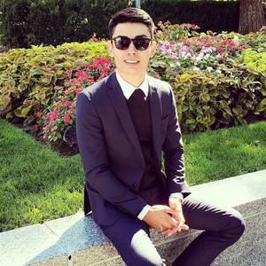 Meet your Posher, Israel